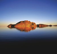 Lake Argyle - Maitland Accommodation