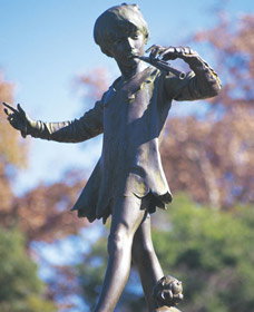 Queens Gardens - Maitland Accommodation 0