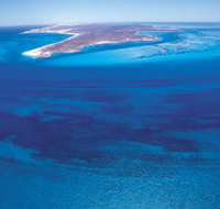 Dirk Hartog Island - Maitland Accommodation
