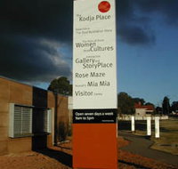 The Kodja Place - Maitland Accommodation