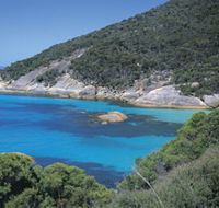 Two Peoples Bay Nature Reserve - Maitland Accommodation