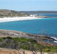 Cape Arid National Park - Maitland Accommodation