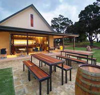 Wills Domain - Maitland Accommodation