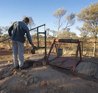 Canning Stock Route - Maitland Accommodation