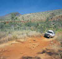 King Leopold Range National Park - Maitland Accommodation