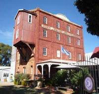 The York Mill - Maitland Accommodation
