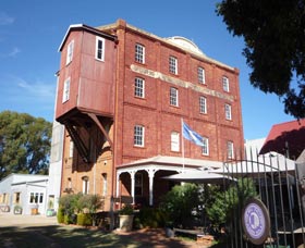 The York Mill - Maitland Accommodation 0