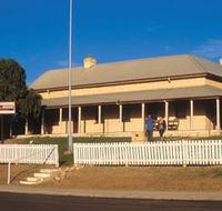 Irwin District Museum - Maitland Accommodation