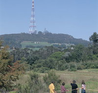 Mount Barker Hill Lookout - Maitland Accommodation