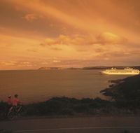 King George Sound - Maitland Accommodation