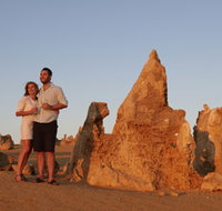 Nambung National Park - Maitland Accommodation