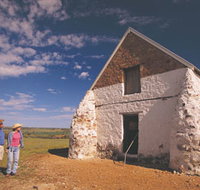 Oakabella Homestead - Maitland Accommodation