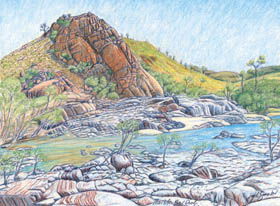  Maitland Accommodation