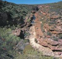Ross Graham Lookout - Maitland Accommodation