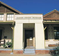 Yilgarn History Museum - Maitland Accommodation