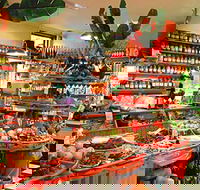 The Organic Market  Cafe - Maitland Accommodation