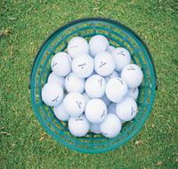 Wirrabara Golf Club Incorporated - Maitland Accommodation