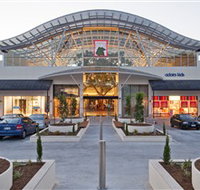 Burnside Village Shopping Centre - Maitland Accommodation