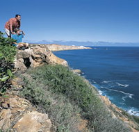 Dampier Salt Mines - Maitland Accommodation