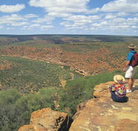 The Loop and Z Bend - Maitland Accommodation
