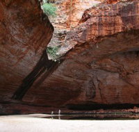 Cathedral Gorge Purnululu National Park - Maitland Accommodation
