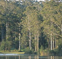 Big Brook Dam - Maitland Accommodation