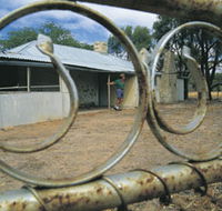 Youndegin - Maitland Accommodation