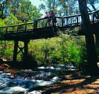 Barrabup Pool - Maitland Accommodation
