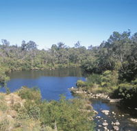 Kalgan River - Maitland Accommodation