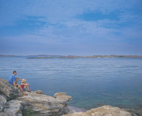 One Arm Point - Maitland Accommodation 0