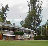 Capel Golf Club - Maitland Accommodation