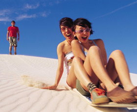 Lancelin WA Maitland Accommodation