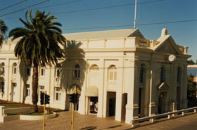 Geraldton Regional Art Gallery - Maitland Accommodation 0