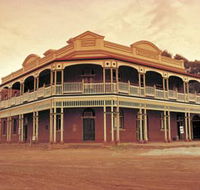 State Hotel - Maitland Accommodation