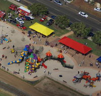 Donnybrook Apple FunPark - Maitland Accommodation