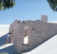 Old Telegraph Station - Maitland Accommodation