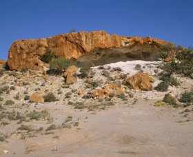 Peace Gorge - Maitland Accommodation 0