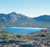 Great Country Drive - Maitland Accommodation