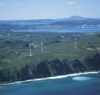 Albany Wind Farm - Maitland Accommodation