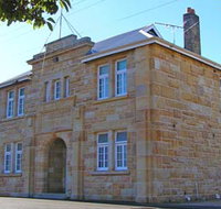 Memorial Hall - Maitland Accommodation