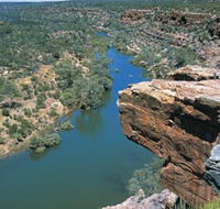 Hawk's Head Lookout - Maitland Accommodation