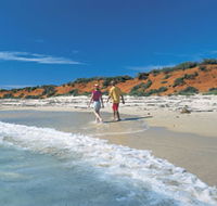 Francois Peron National Park - Maitland Accommodation