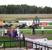 Pinjarra Race Club - Maitland Accommodation