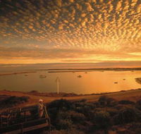 Fishermans Lookout - Maitland Accommodation