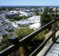 Maidens Tuart Forest - Maitland Accommodation