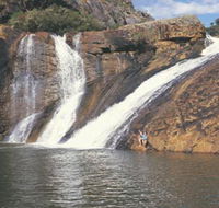 Serpentine National Park - Maitland Accommodation