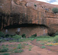 Walga Rock - Maitland Accommodation