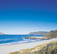 Mandalay Beach - Maitland Accommodation