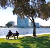 Foreshore Reserve - Maitland Accommodation