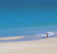 Injidup Beach - Maitland Accommodation